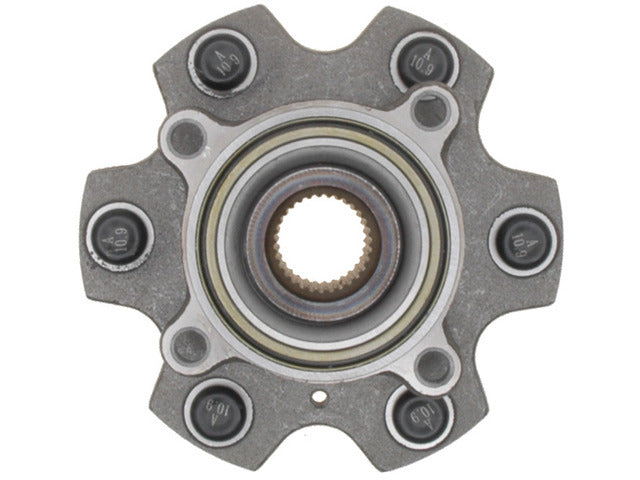 Raybestos Brakes Wheel Bearing and Hub Assembly P/N:715074 Fits: Mitsubishi Montero 06-01 - Image 2