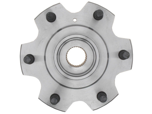 Raybestos Brakes Wheel Bearing and Hub Assembly P/N:715074 Fits: Mitsubishi Montero 06-01 - Image 3