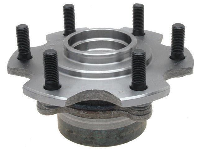 Raybestos Brakes Wheel Bearing and Hub Assembly P/N:715074 Fits: Mitsubishi Montero 06-01 - Image 4