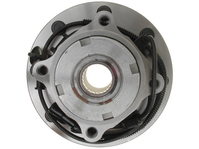 Raybestos Brakes Wheel Bearing and Hub Assembly P/N:715075 Fits: Ford F-250 Super Duty 1999, Ford F-350 Super Duty 1999 - Image 2