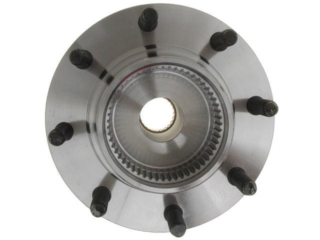Raybestos Brakes Wheel Bearing and Hub Assembly P/N:715075 Fits: Ford F-250 Super Duty 1999, Ford F-350 Super Duty 1999 - Image 3