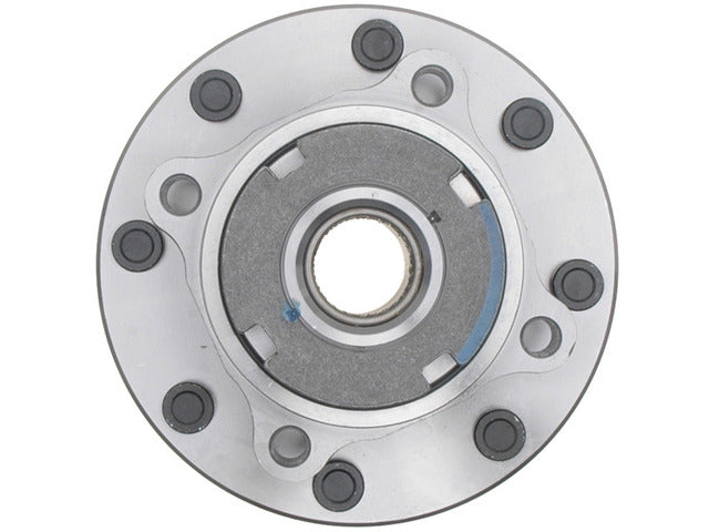 Raybestos Brakes Wheel Bearing and Hub Assembly P/N:715076 Fits: Ford F-250 Super Duty 1999, Ford F-350 Super Duty 1999 - Image 2