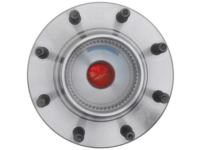 Raybestos Brakes Wheel Bearing and Hub Assembly P/N:715076 Fits: Ford F-250 Super Duty 1999, Ford F-350 Super Duty 1999 - Image 3