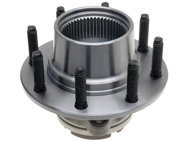 Raybestos Brakes Wheel Bearing and Hub Assembly P/N:715076 Fits: Ford F-250 Super Duty 1999, Ford F-350 Super Duty 1999 - Image 4