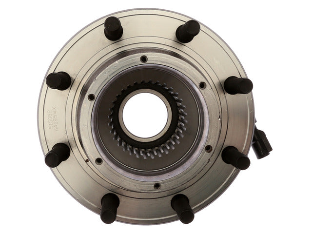 Raybestos Brakes Wheel Bearing and Hub Assembly P/N:715082 Fits: Ford F-250 Super Duty 09-05, Ford F-350 Super Duty 10-05 - Image 1