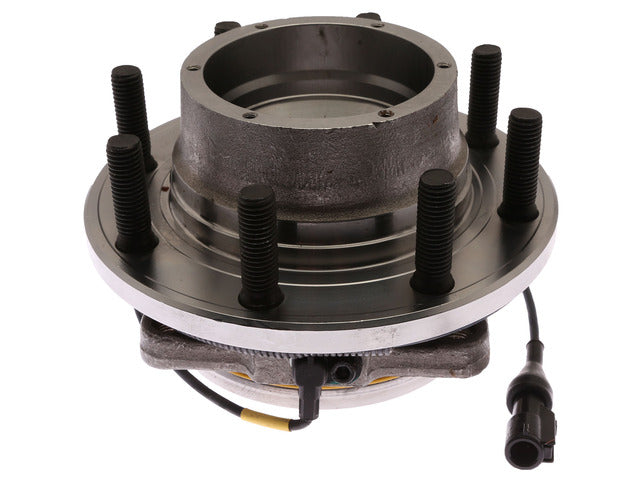 Raybestos Brakes Wheel Bearing and Hub Assembly P/N:715082 Fits: Ford F-250 Super Duty 09-05, Ford F-350 Super Duty 10-05 - Image 2