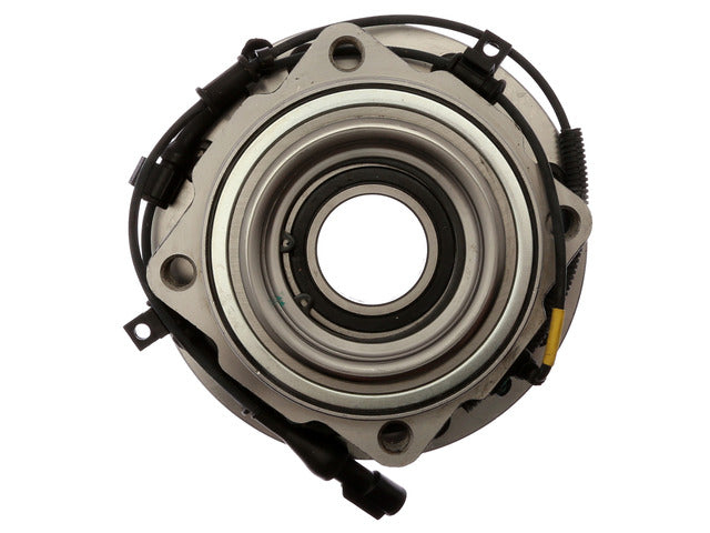 Raybestos Brakes Wheel Bearing and Hub Assembly P/N:715082 Fits: Ford F-250 Super Duty 09-05, Ford F-350 Super Duty 10-05 - Image 3