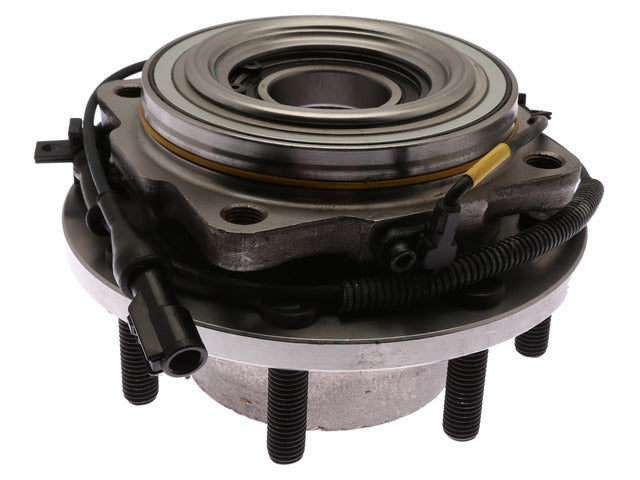 Raybestos Brakes Wheel Bearing and Hub Assembly P/N:715082 Fits: Ford F-250 Super Duty 09-05, Ford F-350 Super Duty 10-05 - Image 4