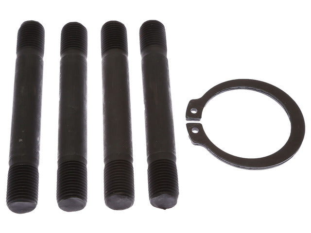 Raybestos Brakes Wheel Bearing and Hub Assembly P/N:715082 Fits: Ford F-250 Super Duty 09-05, Ford F-350 Super Duty 10-05 - Image 5
