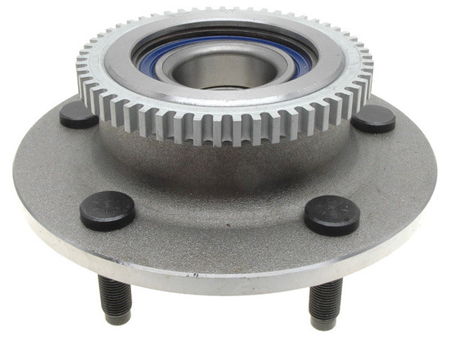 Raybestos Brakes Wheel Bearing and Hub Assembly P/N:715084 Fits: Dodge Ram 1500 01-00 - Image 1