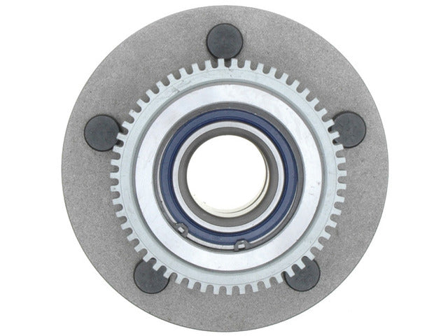 Raybestos Brakes Wheel Bearing and Hub Assembly P/N:715084 Fits: Dodge Ram 1500 01-00 - Image 2
