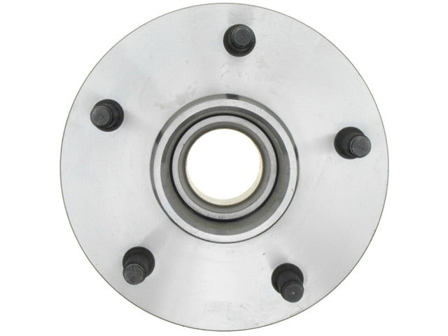 Raybestos Brakes Wheel Bearing and Hub Assembly P/N:715084 Fits: Dodge Ram 1500 01-00 - Image 3