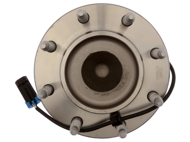Raybestos Brakes Wheel Bearing and Hub Assembly P/N:715085 Fits: Chevrolet Silverado 2500 00-99, Chevrolet Suburban 2500 2000, GMC Sierra 2500 00-99, GMC Yukon Xl 2500 2000 - Image 3