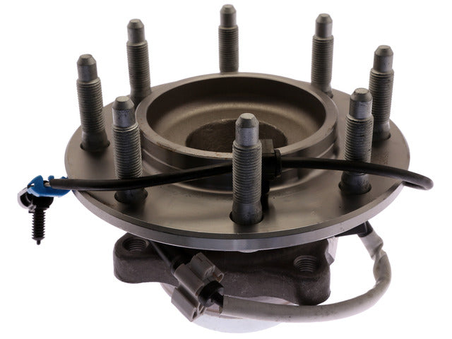 Raybestos Brakes Wheel Bearing and Hub Assembly P/N:715085 Fits: Chevrolet Silverado 2500 00-99, Chevrolet Suburban 2500 2000, GMC Sierra 2500 00-99, GMC Yukon Xl 2500 2000 - Image 4