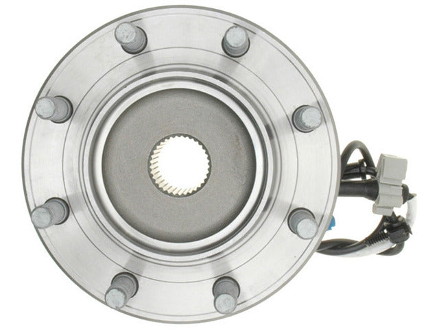 Raybestos Brakes Wheel Bearing and Hub Assembly P/N:715088 Fits: Chevrolet Silverado 3500 03-01, GMC Sierra 3500 03-01 - Image 3
