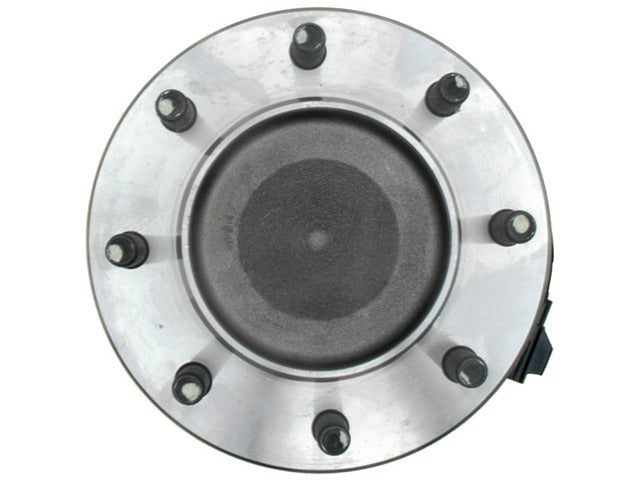 Raybestos Brakes Wheel Bearing and Hub Assembly P/N:715089 Fits: Dodge Ram 1500 2006, Dodge Ram 2500 08-03, Dodge Ram 3500 05-03, Dodge Ram 4000 06-05 - Image 3