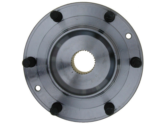 Raybestos Brakes Wheel Bearing and Hub Assembly P/N:715090 Fits: Hyundai Entourage 08-07, Kia Sedona 12-06, Kia Sedona 2014 - Image 2
