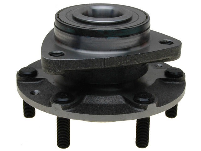 Raybestos Brakes Wheel Bearing and Hub Assembly P/N:715090 Fits: Hyundai Entourage 08-07, Kia Sedona 12-06, Kia Sedona 2014 - Image 4