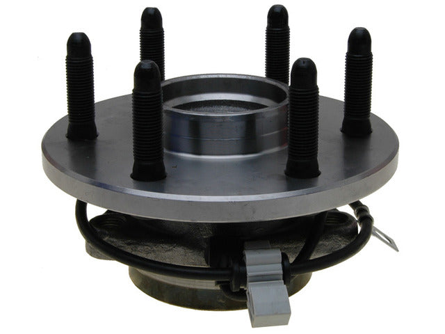 Raybestos Brakes Wheel Bearing and Hub Assembly P/N:715092 Fits: Chevrolet Astro 05-03, GMC Safari 05-03 - Image 1