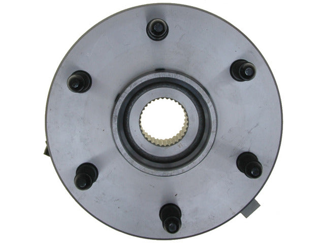 Raybestos Brakes Wheel Bearing and Hub Assembly P/N:715092 Fits: Chevrolet Astro 05-03, GMC Safari 05-03 - Image 2
