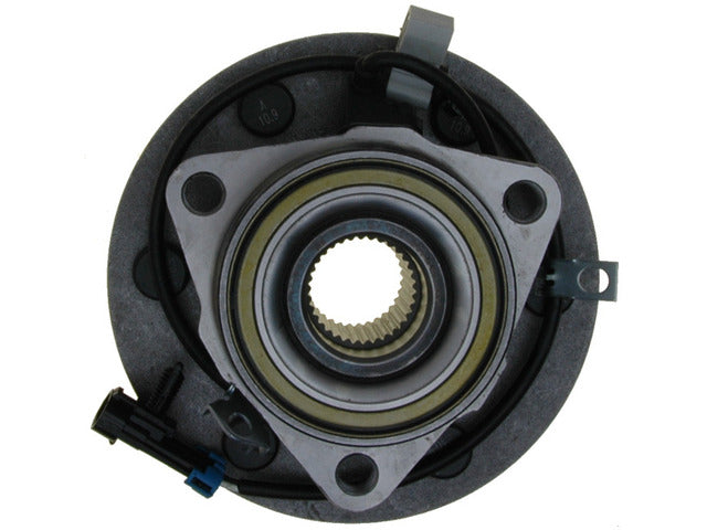 Raybestos Brakes Wheel Bearing and Hub Assembly P/N:715092 Fits: Chevrolet Astro 05-03, GMC Safari 05-03 - Image 3