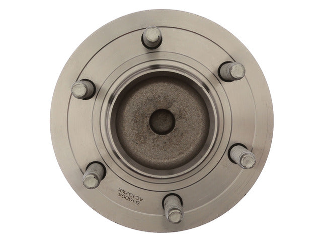 Raybestos Brakes Wheel Bearing and Hub Assembly P/N:715094 Fits: Ford Expedition 10-07, Lincoln Navigator 10-07 - Image 1
