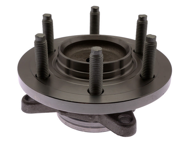 Raybestos Brakes Wheel Bearing and Hub Assembly P/N:715094 Fits: Ford Expedition 10-07, Lincoln Navigator 10-07 - Image 2