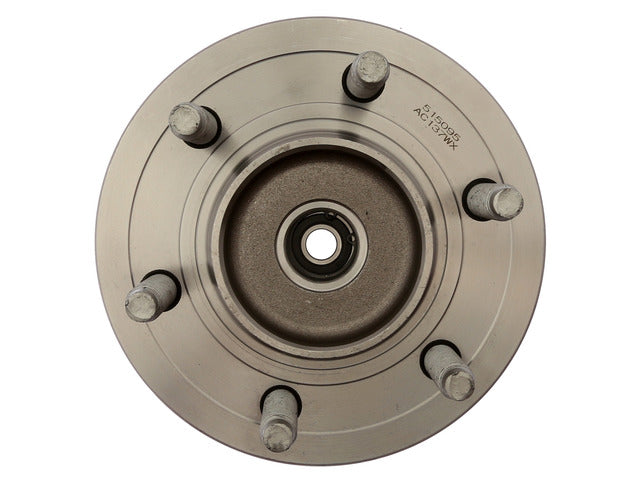 Raybestos Brakes Wheel Bearing and Hub Assembly P/N:715095 Fits: Ford Expedition 10-07, Lincoln Navigator 10-07 - Image 1