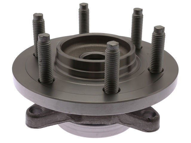 Raybestos Brakes Wheel Bearing and Hub Assembly P/N:715095 Fits: Ford Expedition 10-07, Lincoln Navigator 10-07 - Image 2