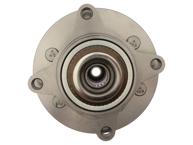 Raybestos Brakes Wheel Bearing and Hub Assembly P/N:715095 Fits: Ford Expedition 10-07, Lincoln Navigator 10-07 - Image 3