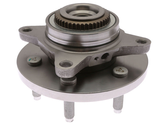 Raybestos Brakes Wheel Bearing and Hub Assembly P/N:715095 Fits: Ford Expedition 10-07, Lincoln Navigator 10-07 - Image 4
