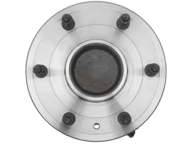 Raybestos Brakes Wheel Bearing and Hub Assembly P/N:715097 Fits: Cadillac Escalade, Cadillac Escalade Esv, Chevrolet Avalanche, Chevrolet Silverado 1500, Chevrolet Suburban 1500, Chevrolet Tahoe, GMC Sierra 1500, GMC Yukon, GMC Yukon Xl 1500 - Image 3