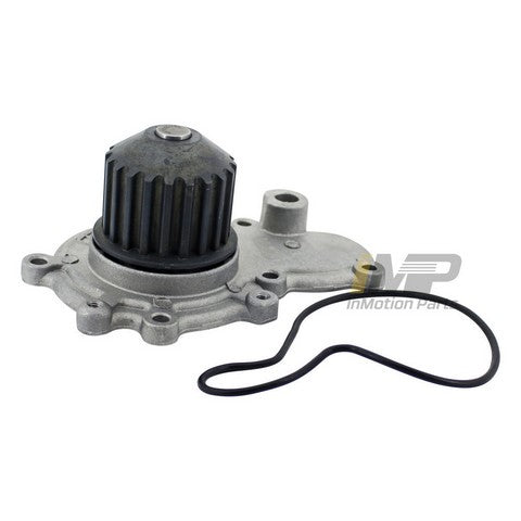 WJB Engine Water Pump P/N:WU7150 Fits: Chrysler Neon, Chrysler Sebring, Dodge Avenger, Dodge Neon, Dodge Stratus, Dodge Sx 2.0, Eagle Talon, Mitsubishi Eclipse, Plymouth Breeze, Plymouth Neon - Image 1