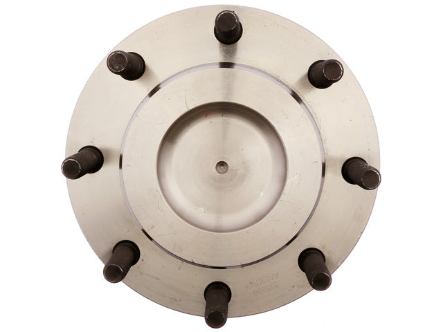 Raybestos Brakes Wheel Bearing and Hub Assembly P/N:715100 Fits: Ford F-350 Super Duty 04-99, Ford F-450 Super Duty 04-99, Ford F-550 Super Duty 04-99 - Image 1
