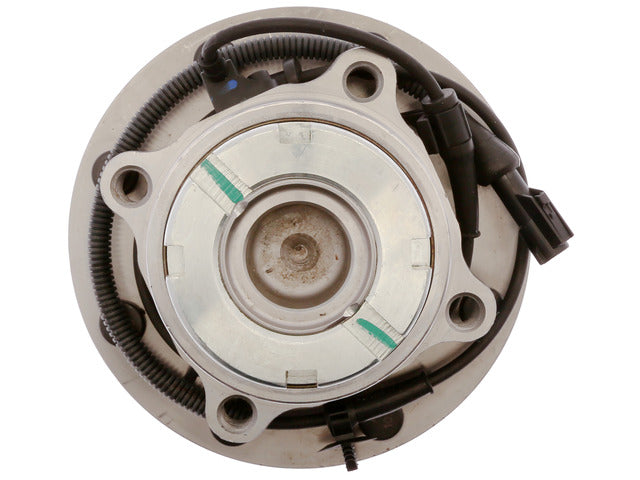 Raybestos Brakes Wheel Bearing and Hub Assembly P/N:715100 Fits: Ford F-350 Super Duty 04-99, Ford F-450 Super Duty 04-99, Ford F-550 Super Duty 04-99 - Image 3