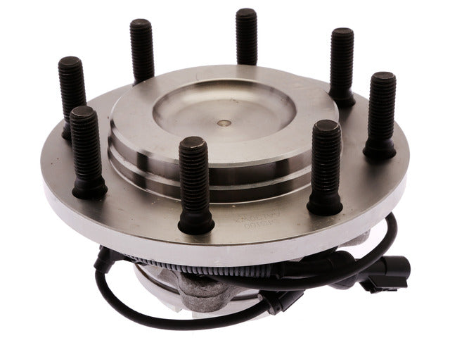 Raybestos Brakes Wheel Bearing and Hub Assembly P/N:715100 Fits: Ford F-350 Super Duty 04-99, Ford F-450 Super Duty 04-99, Ford F-550 Super Duty 04-99 - Image 4