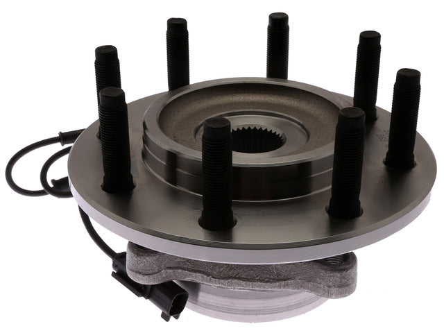 Raybestos Brakes Wheel Bearing and Hub Assembly P/N:715101 Fits: Dodge Ram 1500 08-06, Dodge Ram 2500 08-06, Dodge Ram 3500 08-06 - Image 2