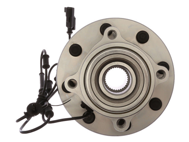 Raybestos Brakes Wheel Bearing and Hub Assembly P/N:715101 Fits: Dodge Ram 1500 08-06, Dodge Ram 2500 08-06, Dodge Ram 3500 08-06 - Image 3
