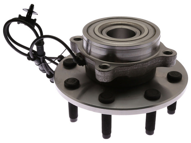 Raybestos Brakes Wheel Bearing and Hub Assembly P/N:715101 Fits: Dodge Ram 1500 08-06, Dodge Ram 2500 08-06, Dodge Ram 3500 08-06 - Image 4