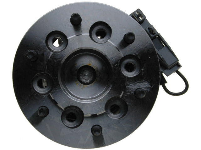 Raybestos Brakes Wheel Bearing and Hub Assembly P/N:715104 Fits: Chevrolet Colorado 08-04, GMC Canyon 08-04, Isuzu I-280 2006, Isuzu I-290 08-07 - Image 2