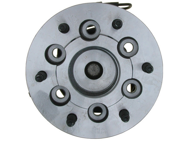 Raybestos Brakes Wheel Bearing and Hub Assembly P/N:715105 Fits: Chevrolet Colorado 08-04, GMC Canyon 08-04 - Image 2