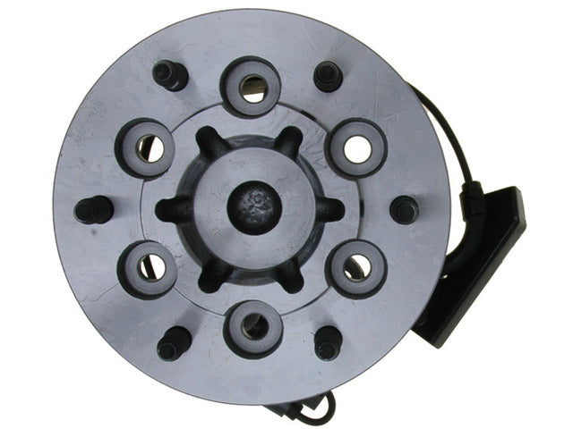 Raybestos Brakes Wheel Bearing and Hub Assembly P/N:715108 Fits: Chevrolet Colorado 08-04, GMC Canyon 08-04 - Image 2