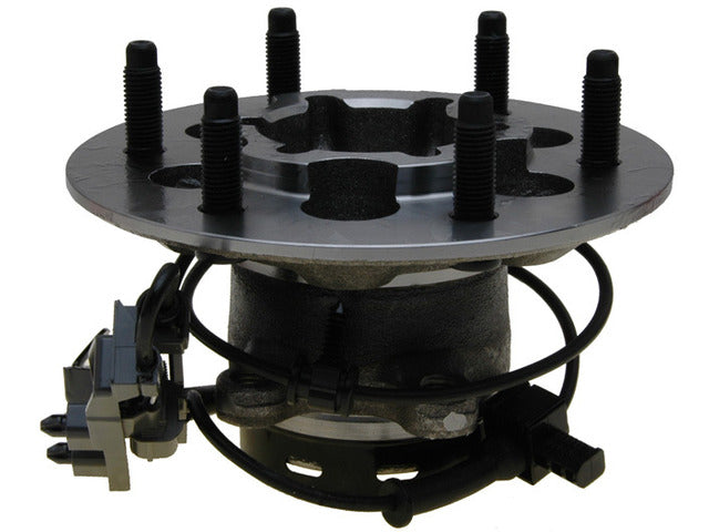 Raybestos Brakes Wheel Bearing and Hub Assembly P/N:715109 Fits: Chevrolet Colorado 08-04, GMC Canyon 08-04 - Image 1