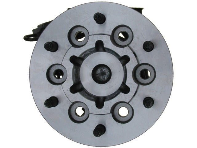Raybestos Brakes Wheel Bearing and Hub Assembly P/N:715109 Fits: Chevrolet Colorado 08-04, GMC Canyon 08-04 - Image 2