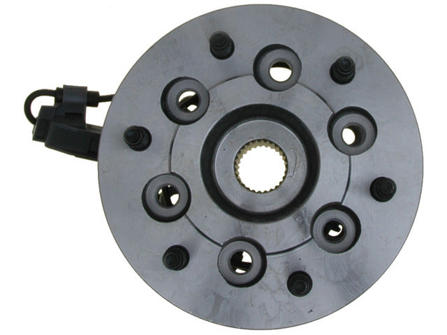 Raybestos Brakes Wheel Bearing and Hub Assembly P/N:715110 Fits: Chevrolet Colorado 08-04, GMC Canyon 08-04 - Image 2