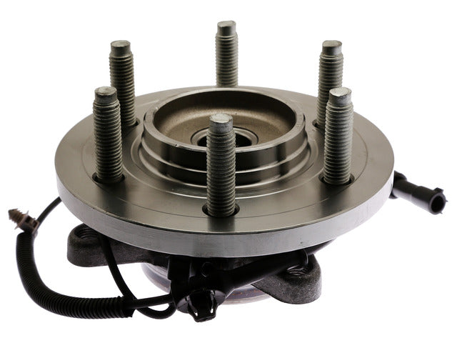 Raybestos Brakes Wheel Bearing and Hub Assembly P/N:715112 Fits: Ford F-150 2010 - Image 1