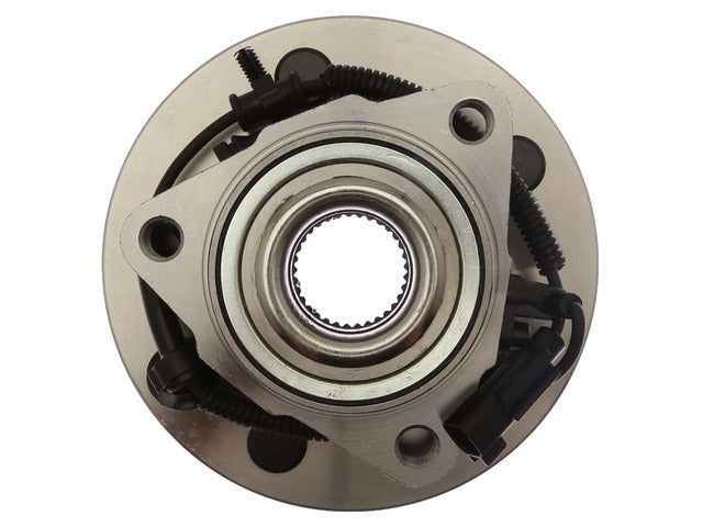 Raybestos Brakes Wheel Bearing and Hub Assembly P/N:715113 Fits: Dodge Ram 1500 09-08 - Image 1