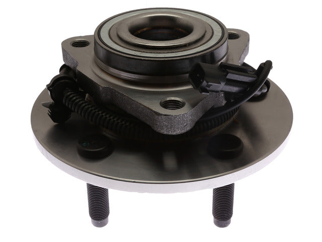 Raybestos Brakes Wheel Bearing and Hub Assembly P/N:715113 Fits: Dodge Ram 1500 09-08 - Image 2