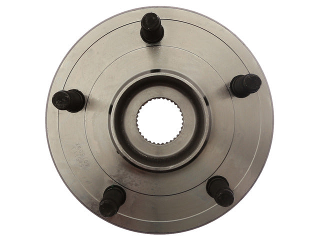 Raybestos Brakes Wheel Bearing and Hub Assembly P/N:715113 Fits: Dodge Ram 1500 09-08 - Image 3