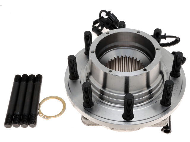 Raybestos Brakes Wheel Bearing and Hub Assembly P/N:715116 Fits: Ford F-350 09-08 - Image 4